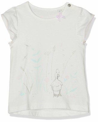 Sanetta Baby Girls T-Shirt