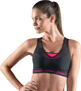 Thumbnail for your product : Zsport Virtuosity Sports Bra