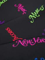 Thumbnail for your product : Marc Jacobs New York print square scarf