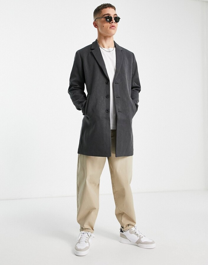 Jack Jones Coats For Men | Shop The Largest Collection | ShopStyle