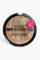 Thumbnail for your product : Technic Get Gorgeous 24 Ct Gold Highlighter