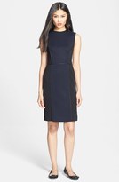 Thumbnail for your product : Tory Burch 'Natalee' Ponte Sheath Dress