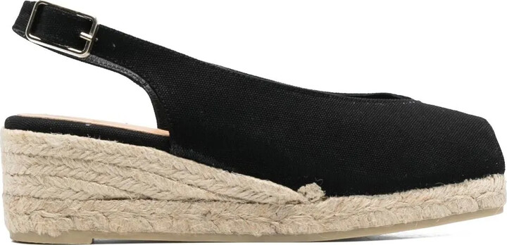 Castaner Dosalia 55mm wedge espadrilles