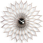 Thumbnail for your product : Vitra Sunflower Wall Clock