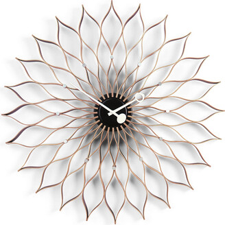 Vitra Sunflower Wall Clock
