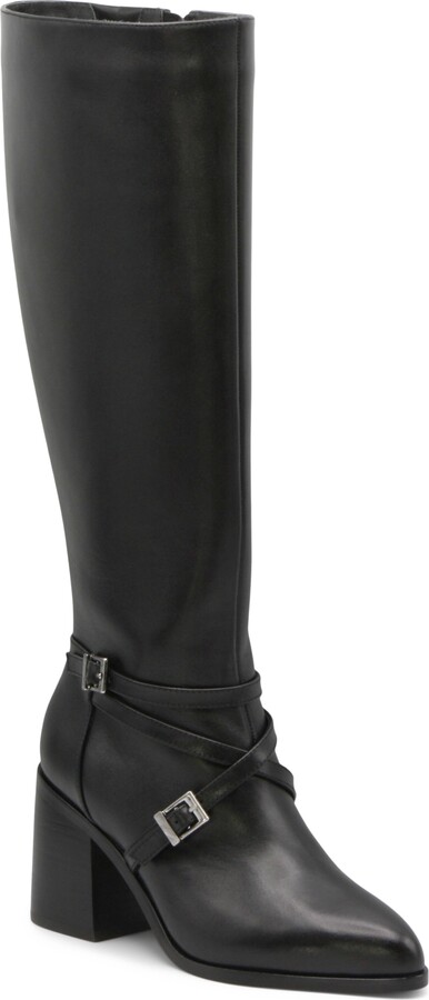 Charles David Jacoby Knee High Boot