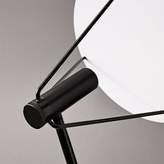 Thumbnail for your product : west elm Powell LED Table Lamp - Dark Bronze