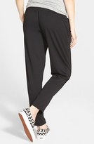 Thumbnail for your product : Socialite Sweater Knit Jogger Pants (Juniors)
