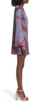 Thumbnail for your product : Leith Women's Bell Sleeve Shift Dress