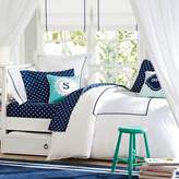 Thumbnail for your product : Pottery Barn Teen Pop Dot Sham, Euro, Pool