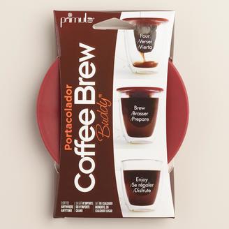 Brew Buddy Single Cup Coffee Maker