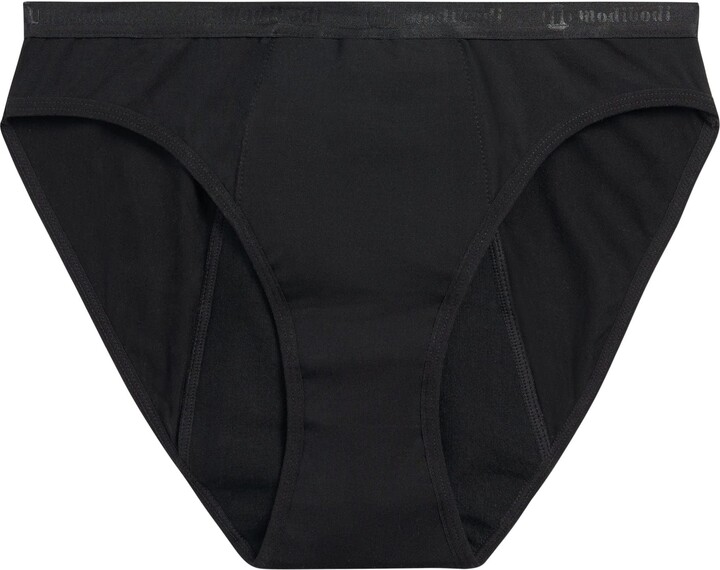 Modibodi Classic Bikini - Maxi Absorbency - Period Protection Underwear ...