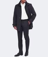 Thumbnail for your product : BOSS Wool Check Camlow1 Jacket
