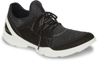 ecco shoe laces black