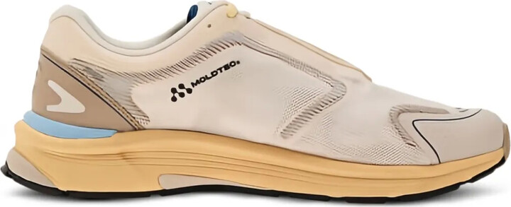 Athletics Footwear One Remastered sneakers