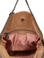 Thumbnail for your product : Stella McCartney Three Chain Falabella Shoulder Bag