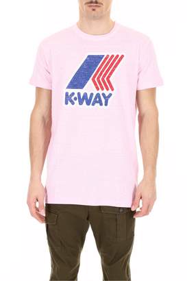 DSQUARED2 K-way T-shirt