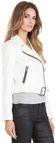 Thumbnail for your product : BB Dakota Luna Jacket