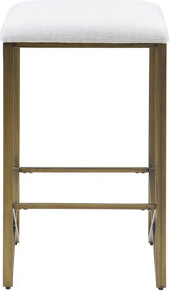 Mercer41 Kosana 26'' Counter StoolDining Chair