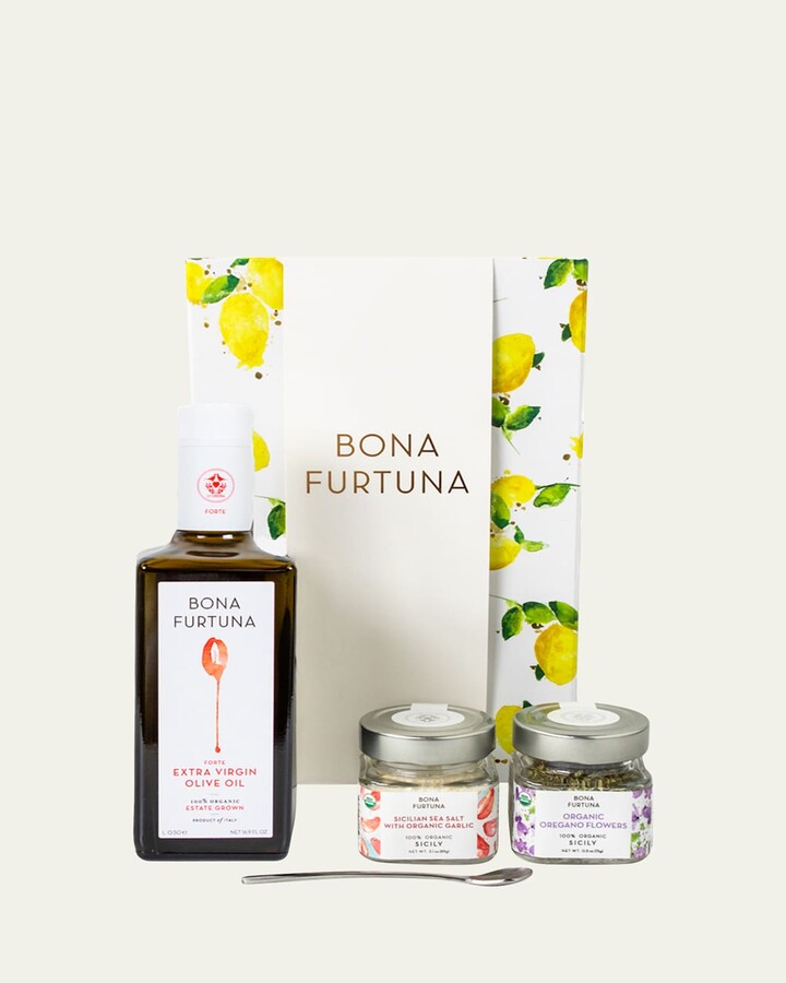Bona Furtuna La Trattoria Gift Set