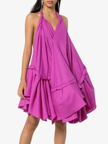 Thumbnail for your product : Jacquemus La Robe Rosa dress