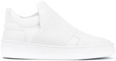 Thumbnail for your product : Filling Pieces elastic strap sneakers