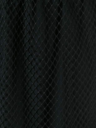 No.21 mesh skirt