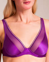 Thumbnail for your product : Huit Dress Code Full Cup Bra