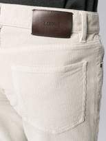 Thumbnail for your product : Ermenegildo Zegna Jeans 5 tasche