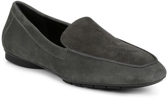 donald j pliner slip on