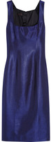 Thumbnail for your product : L'Wren Scott Jacquard dress