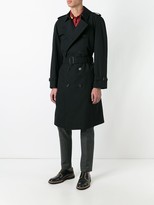 Thumbnail for your product : Burberry The Westminster Extra-long Trench Coat