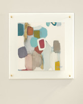 Thumbnail for your product : John-Richard Collection "Kid In A Candy Store I" Giclee by Jennifer Poe