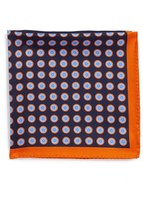Thumbnail for your product : Ted Baker Silk Pocket Square