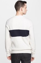 Thumbnail for your product : Jack Spade 'Crosby' Colorblock Crewneck Sweater