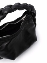 Thumbnail for your product : Hereu Esmi braided mini bag