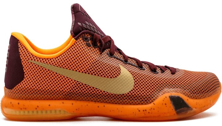 kobe 10 low top