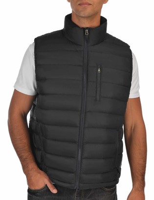4xl down vest