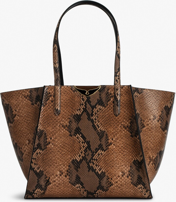 Zadig Voltaire Le Borderline Bag ShopStyle