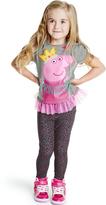 Thumbnail for your product : Peppa Pig Princess Outfit Set (2 Piece)
