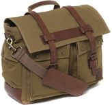 Thumbnail for your product : Belstaff Colonial Messenger Shoulder Bag