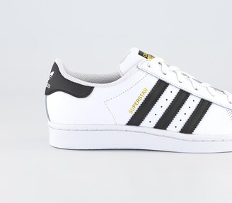 superstar gs trainers