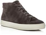 Thumbnail for your product : Vince Men's Cullen Suede High Top Sneakers