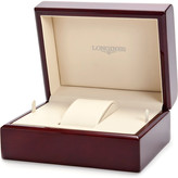Thumbnail for your product : Longines Women's Steel L81124716 Prima Luna Watch