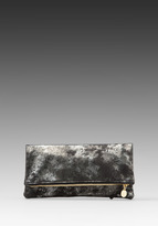 Thumbnail for your product : Clare Vivier Foldover Clutch