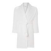 Thumbnail for your product : Hotel Collection Luxury Waffle robe sm