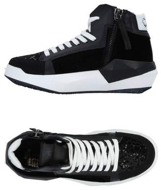 Cinzia Araia High-tops & sneakers