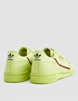 Thumbnail for your product : adidas Continental 80 Sneaker in Semi Solar Yellow