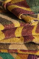 Thumbnail for your product : Anthropologie Fresco Towels Retro Gold Towel