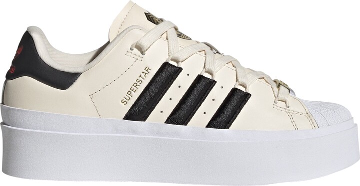 adidas Superstar Bonega Platform Sneaker - ShopStyle
